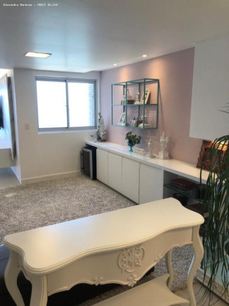 Imagem Apartamento com 3 Quartos à Venda, 175 m² em Piedade - Jaboatão Dos Guararapes