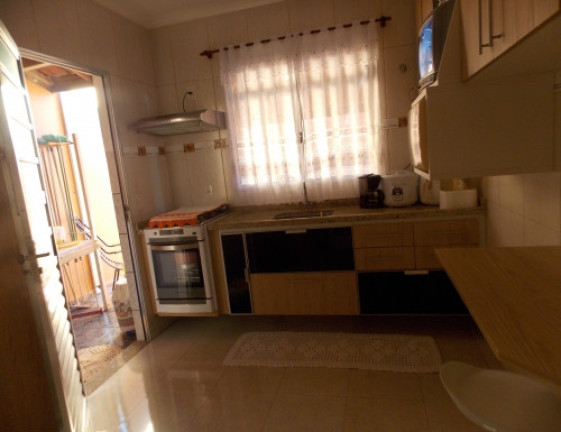 Imagem Casa com 2 Quartos à Venda, 170 m² em Vila Angélica - Tatuí Imagem Casa com 2 Quartos à Venda, 170 m² em Vila Angélica - Tatuí