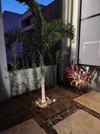 Imagem Casa de Condomínio com 3 Quartos à Venda, 115 m² em Condomínio Horto Villagio - Sorocaba Imagem Casa de Condomínio com 3 Quartos à Venda, 115 m² em Condomínio Horto Villagio - Sorocaba