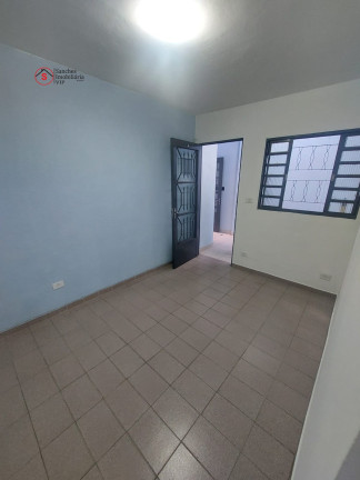 Casa com 1 Quarto para Alugar, 35 m² em Vila São Domingos - São Paulo
