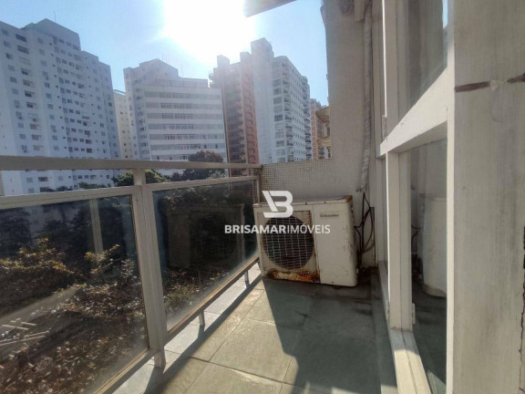 Imagem Apartamento com 3 Quartos à Venda, 100 m² em Pitangueiras - Guarujá