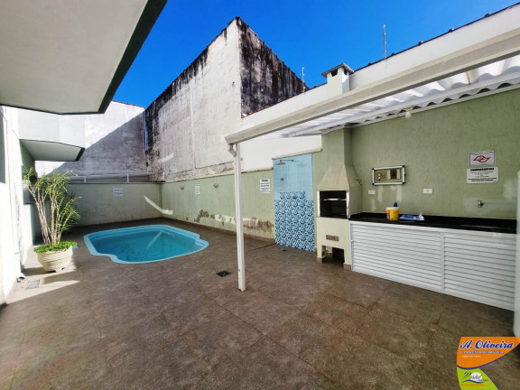 Imagem Apartamento com 2 Quartos à Venda, 82 m² em Centro - Ubatuba Imagem Apartamento com 2 Quartos à Venda, 82 m² em Centro - Ubatuba