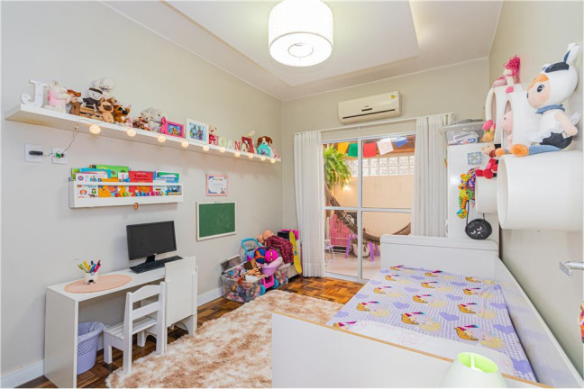 Imagem Apartamento com 2 Quartos à Venda, 60 m² em Menino Deus - Porto Alegre