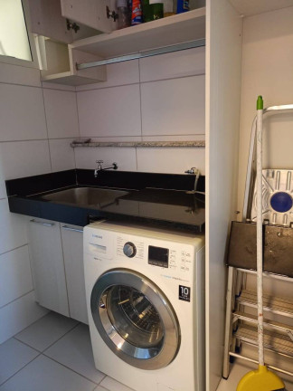 Imagem Apartamento com 3 Quartos à Venda, 137 m² em Duque De Caxias - Cuiabá