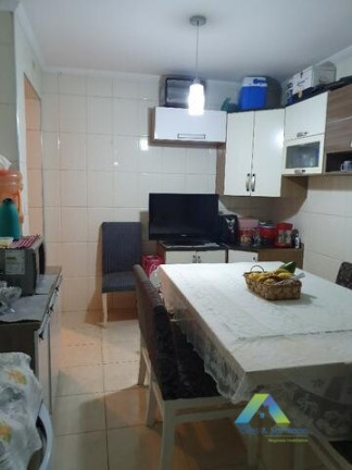 Imagem Casa com 3 Quartos à Venda, 260 m² em Jardim Da Saúde - São Paulo Imagem Casa com 3 Quartos à Venda, 260 m² em Jardim Da Saúde - São Paulo