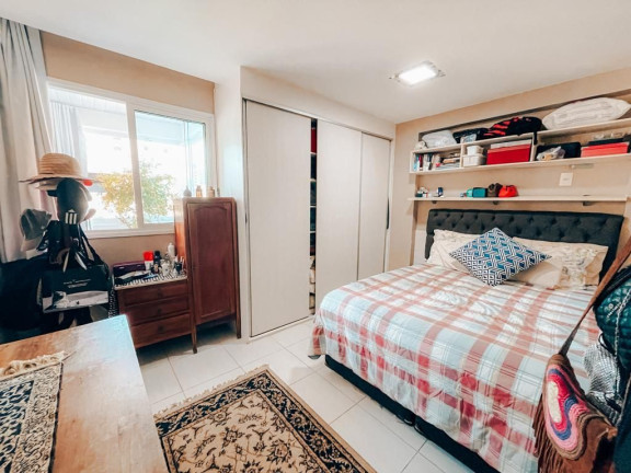 Imagem Apartamento com 3 Quartos à Venda, 98 m² em Itapuã - Vila Velha Imagem Apartamento com 3 Quartos à Venda, 98 m² em Itapuã - Vila Velha