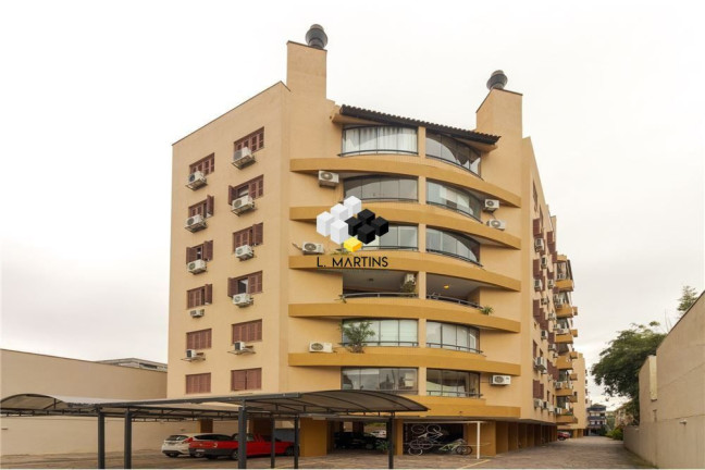 Apartamento com 2 Quartos à Venda, 74 m² em Praia De Belas - Porto Alegre
