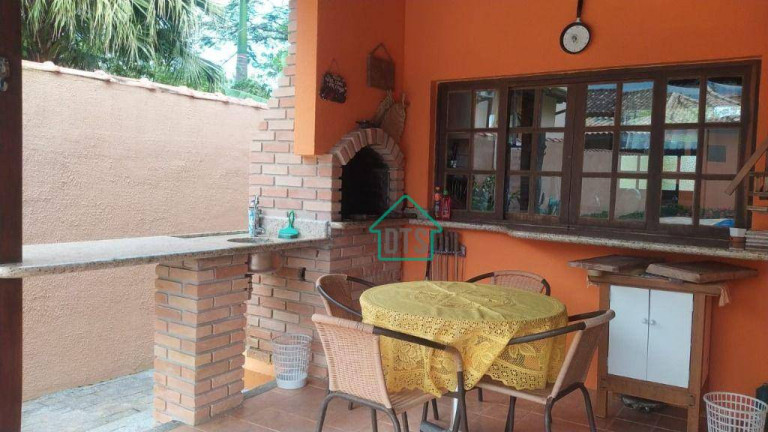Imagem Casa com 2 Quartos à Venda, 168 m² em Morada Da Praia - Bertioga