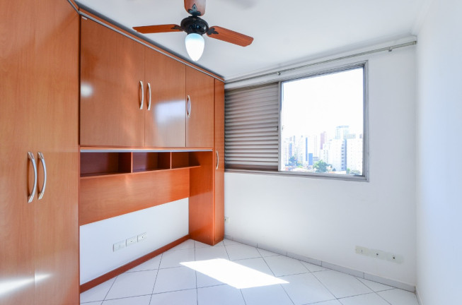 Imagem Apartamento com 2 Quartos à Venda, 60 m² em Vila Santa Catarina - São Paulo