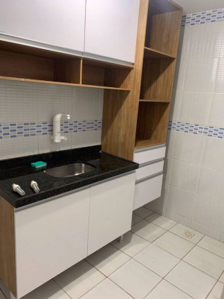 Imagem Apartamento com 2 Quartos à Venda, 50 m² em Mangabeira - João Pessoa Imagem Apartamento com 2 Quartos à Venda, 50 m² em Mangabeira - João Pessoa