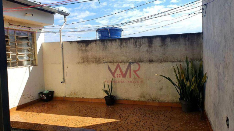 Imagem Casa com 2 Quartos à Venda, 180 m² em Chácara Belenzinho - São Paulo Imagem Casa com 2 Quartos à Venda, 180 m² em Chácara Belenzinho - São Paulo