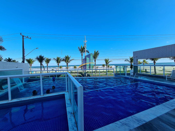 Imagem Apartamento com 3 Quartos à Venda, 148 m² em Flórida - Praia Grande