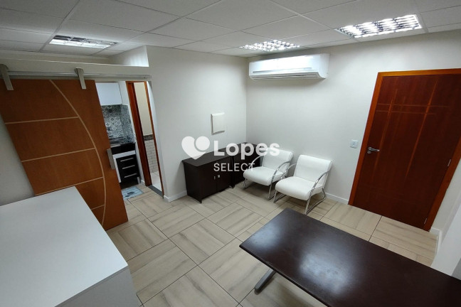 Imóvel Comercial à Venda, 41 m² em Alphaville Campinas - Campinas