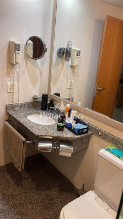 Imagem Apartamento com 1 Quarto à Venda, 30 m² em Tatuapé - São Paulo