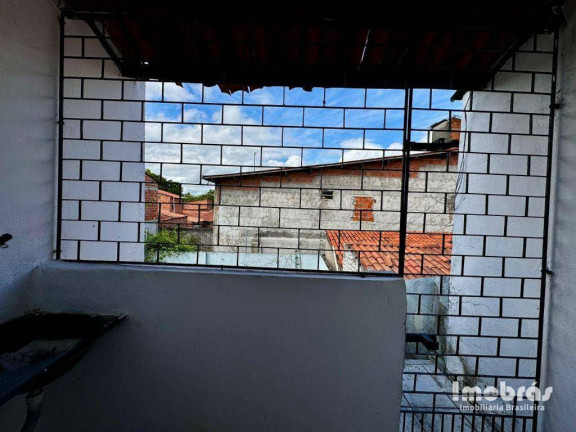 Imagem Casa com 3 Quartos à Venda, 80 m² em Sapiranga - Fortaleza Imagem Casa com 3 Quartos à Venda, 80 m² em Sapiranga - Fortaleza