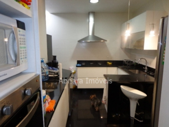 Imagem Apartamento com 3 Quartos à Venda, 160 m² em Copacabana - Rio De Janeiro