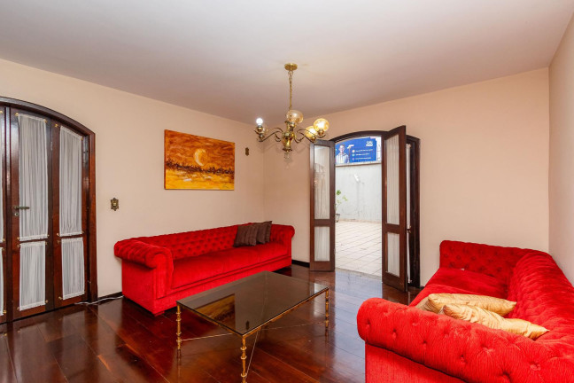 Imagem Casa com 3 Quartos à Venda, 223 m² em Portão - Curitiba Imagem Casa com 3 Quartos à Venda, 223 m² em Portão - Curitiba