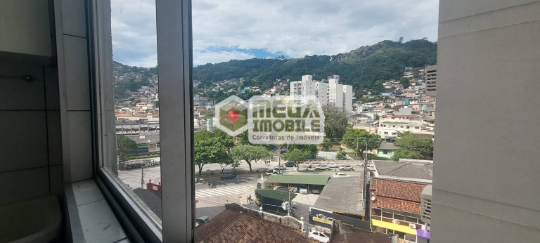 Imagem Apartamento com 3 Quartos à Venda, 80 m² em Centro - Florianópolis Imagem Apartamento com 3 Quartos à Venda, 80 m² em Centro - Florianópolis