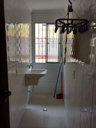 Imagem Apartamento com 1 Quarto à Venda, 46 m² em Tupi - Praia Grande Imagem Apartamento com 1 Quarto à Venda, 46 m² em Tupi - Praia Grande