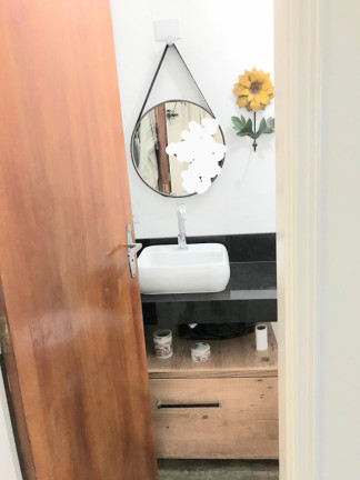 Imagem Apartamento com 2 Quartos à Venda, 60 m² em Jardim Las Palmas - Guarujá Imagem Apartamento com 2 Quartos à Venda, 60 m² em Jardim Las Palmas - Guarujá