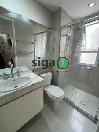 Imagem Apartamento com 3 Quartos à Venda ou Locação, 180 m² em Campo Belo - São Paulo Imagem Apartamento com 3 Quartos à Venda ou Locação, 180 m² em Campo Belo - São Paulo