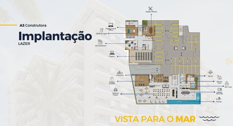Imagem Apartamento com 2 Quartos à Venda, 59 m² em Praia Das Palmeiras - Caraguatatuba Imagem Apartamento com 2 Quartos à Venda, 59 m² em Praia Das Palmeiras - Caraguatatuba