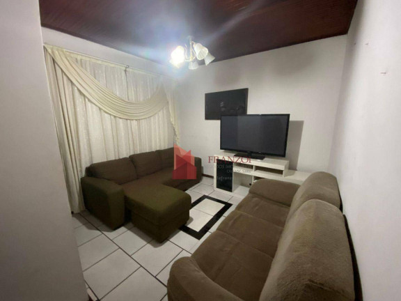 Imagem Casa com 3 Quartos à Venda, 100 m² em Dom Bosco - Itajaí
