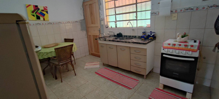 Imagem Casa com 5 Quartos à Venda, 7 m² em Rosário - Atibaia