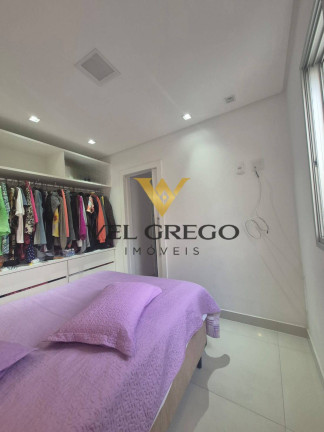 Imagem Apartamento com 2 Quartos à Venda, 48 m² em Paulicéia - São Bernardo Do Campo Imagem Apartamento com 2 Quartos à Venda, 48 m² em Paulicéia - São Bernardo Do Campo