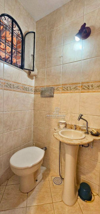 Imagem Casa com 3 Quartos à Venda, 160 m² em Parque São Luiz - Teresópolis Imagem Casa com 3 Quartos à Venda, 160 m² em Parque São Luiz - Teresópolis