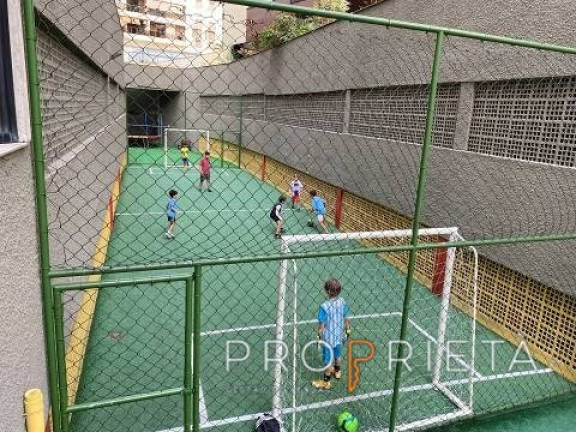 Imagem Cobertura com 3 Quartos à Venda,  em Gávea - Rio De Janeiro