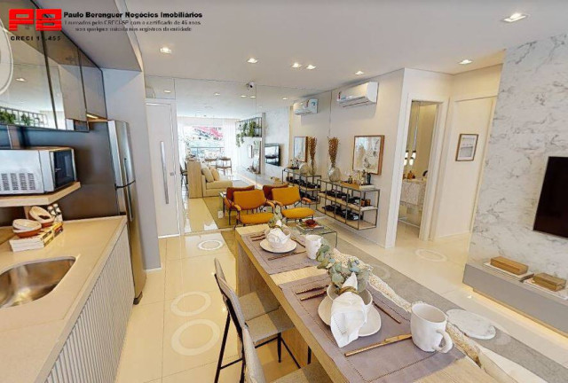 Imagem Apartamento com 1 Quarto à Venda, 50 m² em Vila Pompéia - São Paulo Imagem Apartamento com 1 Quarto à Venda, 50 m² em Vila Pompéia - São Paulo