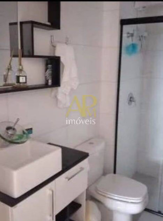 Imagem Apartamento com 2 Quartos à Venda, 74 m² em Barreiros - São José Imagem Apartamento com 2 Quartos à Venda, 74 m² em Barreiros - São José