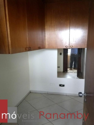 Imagem Apartamento com 3 Quartos à Venda, 120 m² em Vila Andrade - São Paulo Imagem Apartamento com 3 Quartos à Venda, 120 m² em Vila Andrade - São Paulo