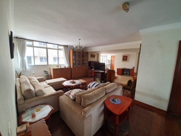 Imagem Apartamento com 4 Quartos à Venda, 182 m² em Bela Vista - São Paulo Imagem Apartamento com 4 Quartos à Venda, 182 m² em Bela Vista - São Paulo