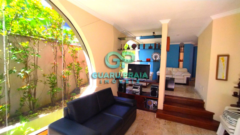 Imagem Apartamento com 3 Quartos à Venda, 180 m² em Enseada - Guarujá Imagem Apartamento com 3 Quartos à Venda, 180 m² em Enseada - Guarujá