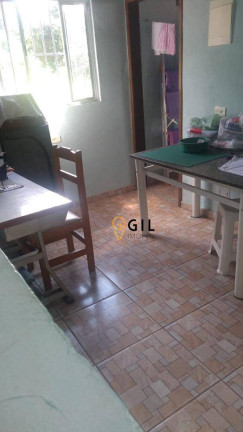 Imagem Casa com 3 Quartos à Venda, 125 m² em Jardim Pedra Mar - Jacareí