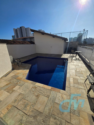 Imagem Apartamento com 3 Quartos à Venda, 90 m² em Jardim Armênia - Mogi Das Cruzes