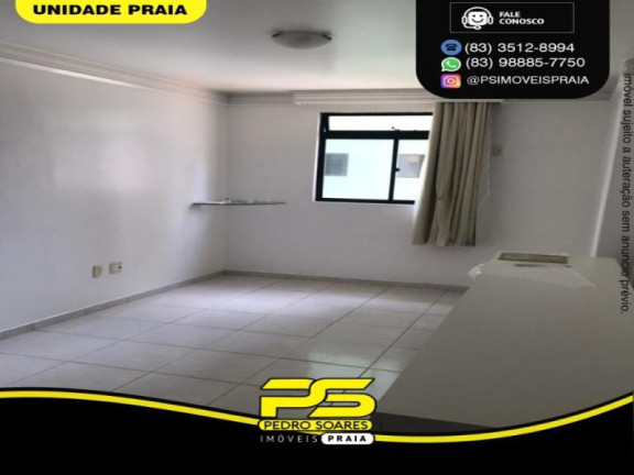 Imagem Apartamento com 4 Quartos à Venda, 163 m² em Manaíra - João Pessoa
