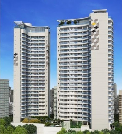 Imóvel com 1 Quarto à Venda,  em Centro - São Paulo