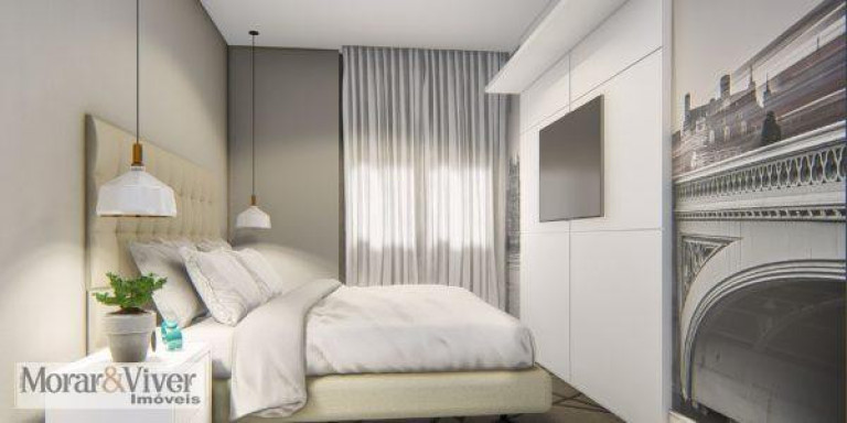 Imagem Apartamento com 3 Quartos à Venda, 111 m² em Alto Da Glória - Curitiba Imagem Apartamento com 3 Quartos à Venda, 111 m² em Alto Da Glória - Curitiba