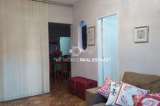 Imagem Casa com 3 Quartos à Venda, 122 m² em Alto Branco - Campina Grande Imagem Casa com 3 Quartos à Venda, 122 m² em Alto Branco - Campina Grande