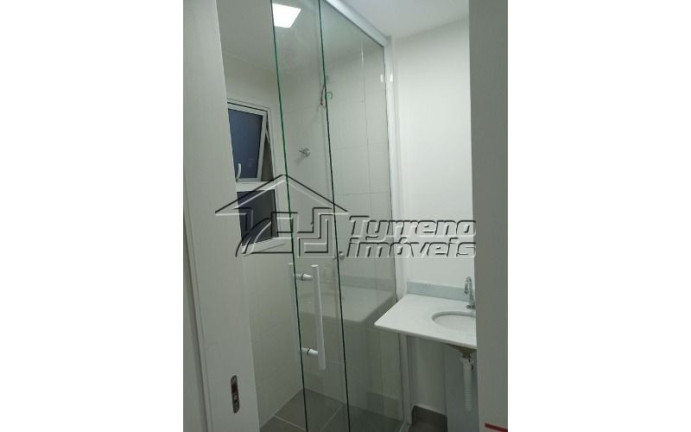 Imagem Apartamento com 2 Quartos à Venda, 55 m² em Vila Industrial - São José Dos Campos