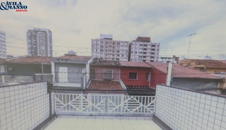 Imagem Sobrado com 2 Quartos à Venda, em Tatuapé - São Paulo Imagem Sobrado com 2 Quartos à Venda, em Tatuapé - São Paulo