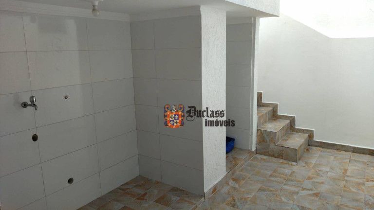 Imagem Casa com 3 Quartos à Venda, 150 m² em Jardim Franca - São Paulo Imagem Casa com 3 Quartos à Venda, 150 m² em Jardim Franca - São Paulo