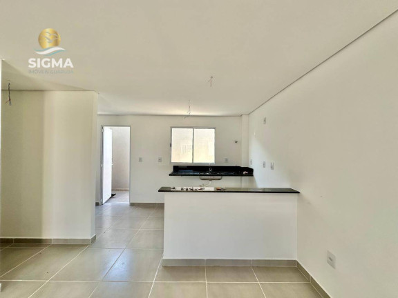 Imagem Sobrado com 2 Quartos à Venda, 90 m² em Balneario Praia Do Perequê - Guarujá Imagem Sobrado com 2 Quartos à Venda, 90 m² em Balneario Praia Do Perequê - Guarujá