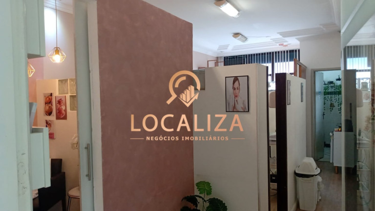 Imagem Sala Comercial à Venda, 33 m² em Floradas De São José - São José Dos Campos Imagem Sala Comercial à Venda, 33 m² em Floradas De São José - São José Dos Campos