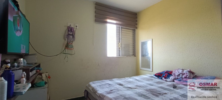 Imagem Imóvel com 3 Quartos à Venda, 85 m² em Jardim Marchissolo - Sumaré