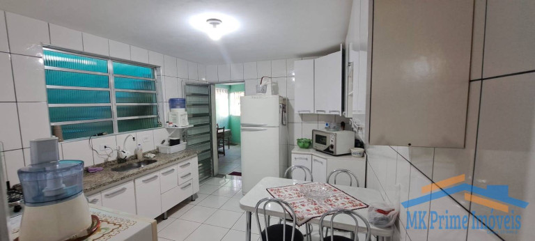 Imagem Sobrado com 3 Quartos à Venda, 250 m² em Cidade Das Flores - Osasco Imagem Sobrado com 3 Quartos à Venda, 250 m² em Cidade Das Flores - Osasco