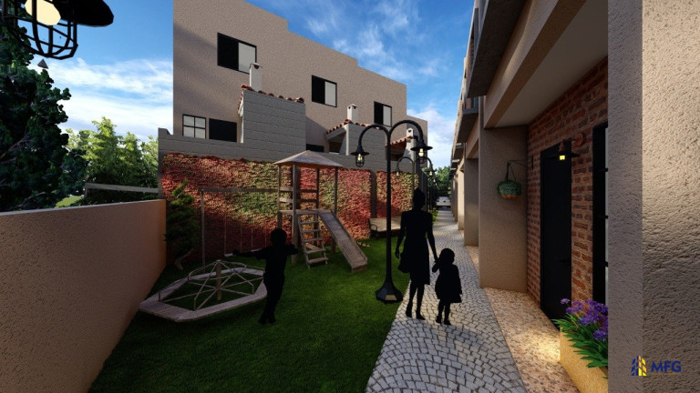 Imagem Casa de Condomínio com 2 Quartos à Venda, 58 m² em Vila Euro - Sorocaba Imagem Casa de Condomínio com 2 Quartos à Venda, 58 m² em Vila Euro - Sorocaba